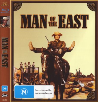 Man of the East