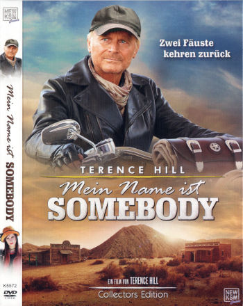 Mein Name ist Somebody (Collectors Edition)