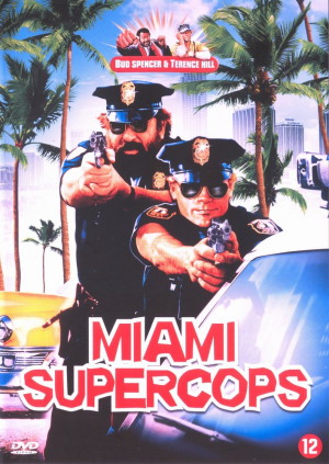 Miami Supercops