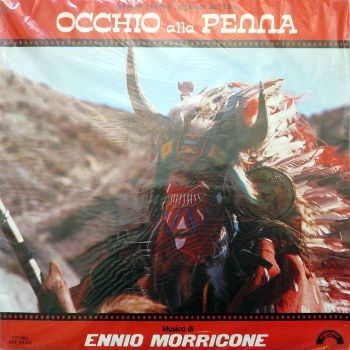 Ennio Morricone - Occhio alla penna