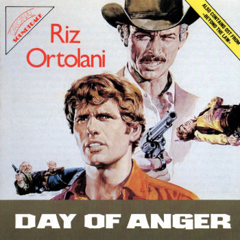 Day of Anger / Beyond the Law