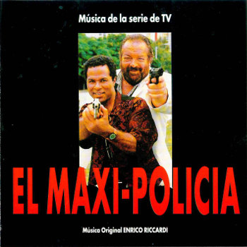 El Maxi-Policia