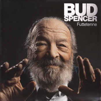 Bud Spencer - Futtetenne - Limited Edition LP 