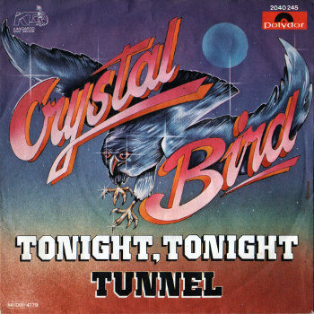Crystal Bird - Tonight, Tonight - Tunnel
