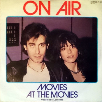 On Air - Movies / At the movies