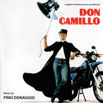 Don Camillo - Black Edition