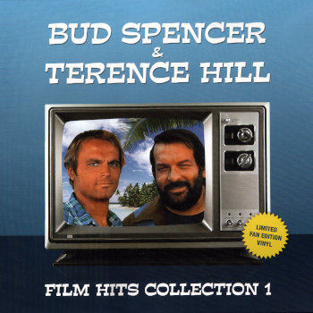 Bud Spencer & Terence Hill - Film Hits Collection 1