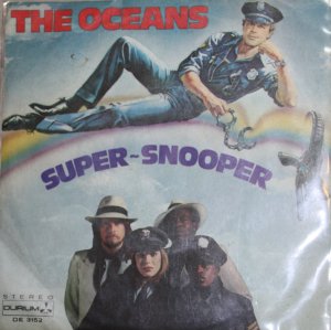 The Oceans - Super-Snooper