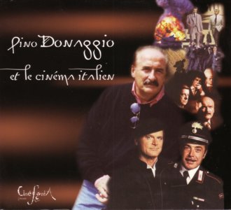 Pino Donaggio et le cinéma italien