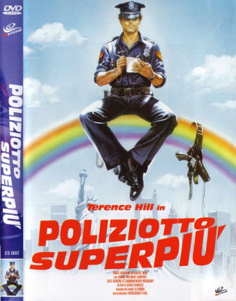 Poliziotto superpiù