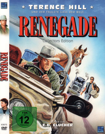 Renegade (Collectors Edition)
