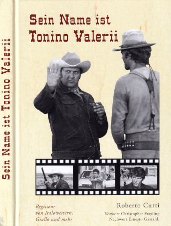 Sein Name ist Tonino Valerii