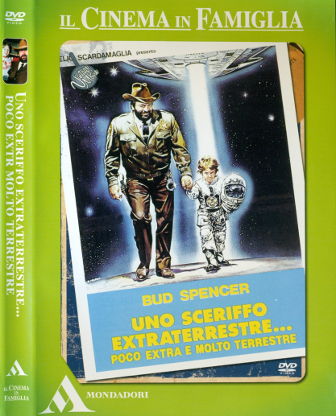 Uno sceriffo extraterrestre... poco extra e molto terrestre - Il Cinema in Famiglia