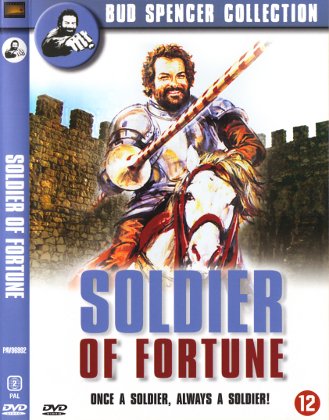 Soldier of fortune