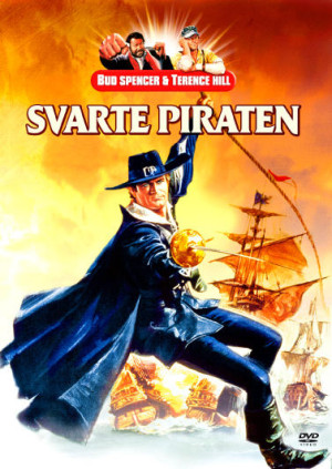 Svarte Piraten