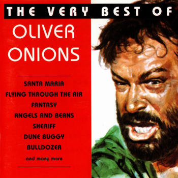 The very best of Oliver Onions