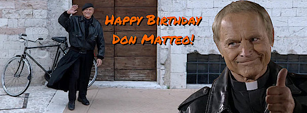 20 Jahre Don Matteo