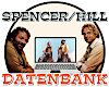 Logo der Spencer/Hill-Datenbank