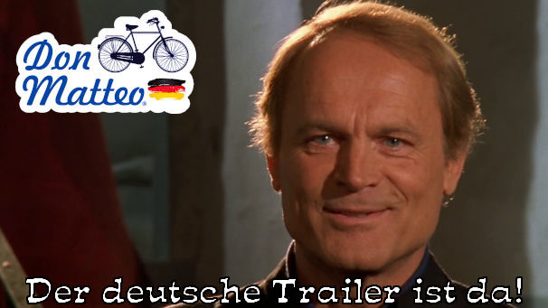 Der deutsche Trailer ist da!