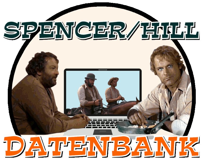 Logo der Datenbank