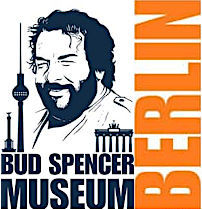 Bud Spencer comes to Berlin!