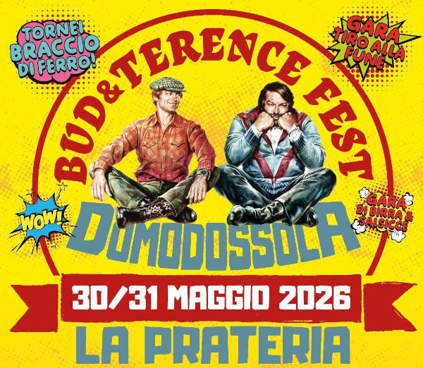 Logo des Events