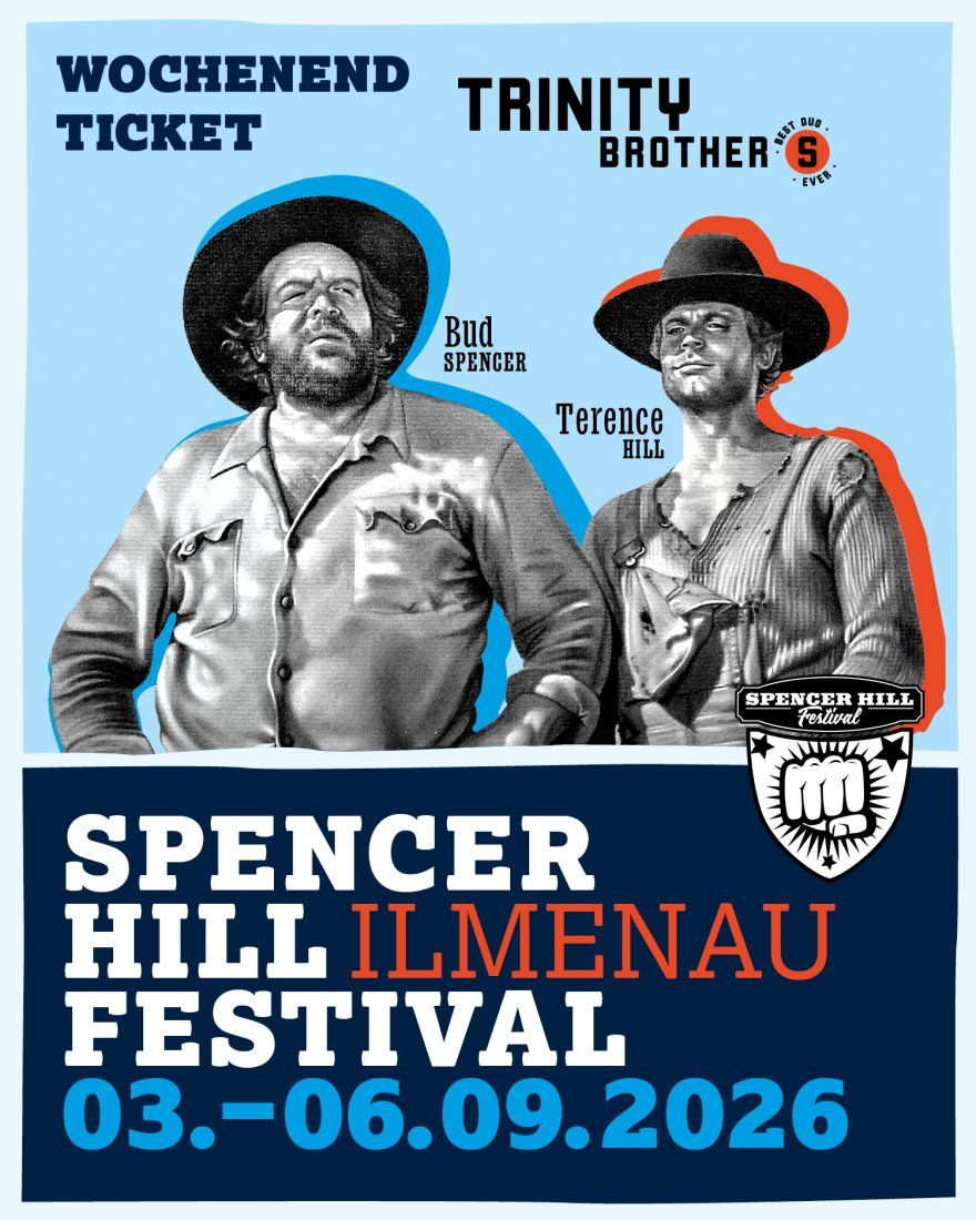 Poster of the festival