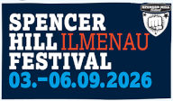 Spencer/Hill-Festival