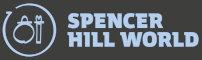 Die Spencer/Hill-World in Berlin