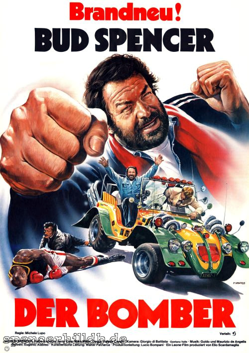 Der Bomber Der Bomber