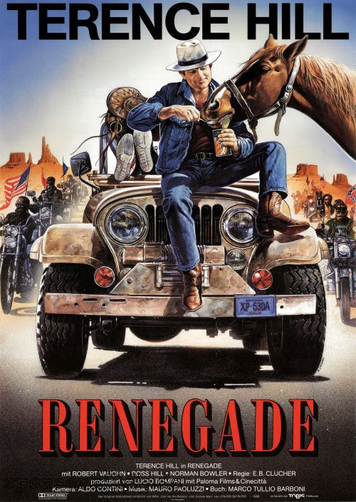 Renegade