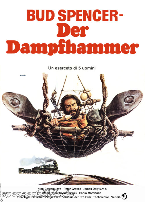 Der Dampfhammer