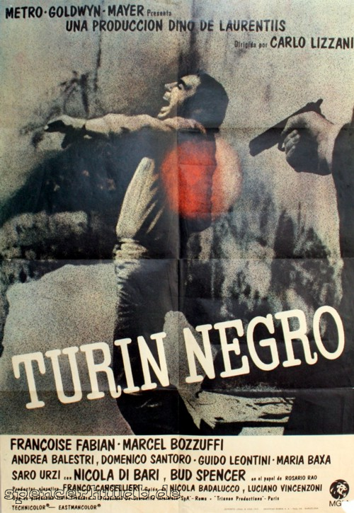 Turin Negro