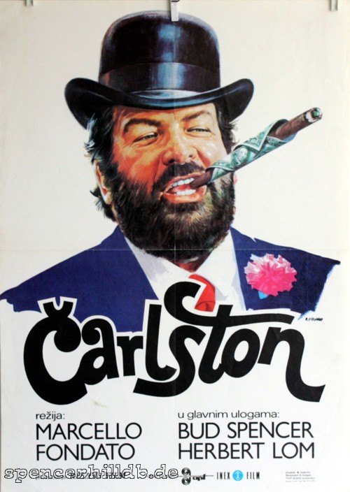 Carlston