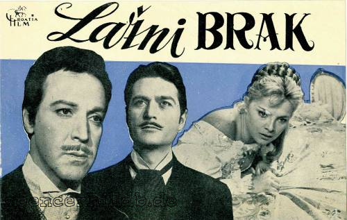 Lažni brak