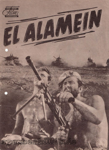 El Alamein