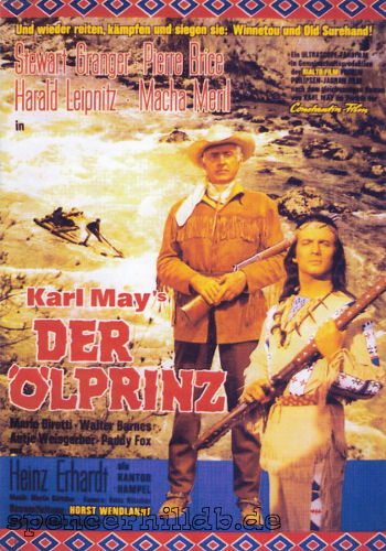 Der Ölprinz Der Ölprinz