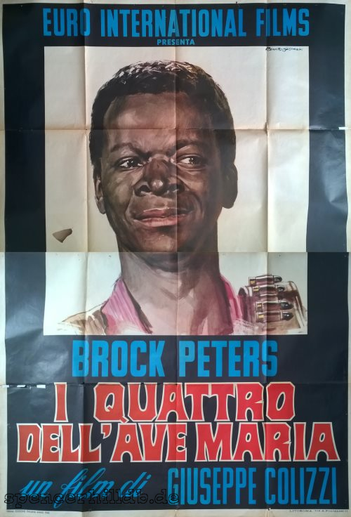 I quattro dell I quattro dell