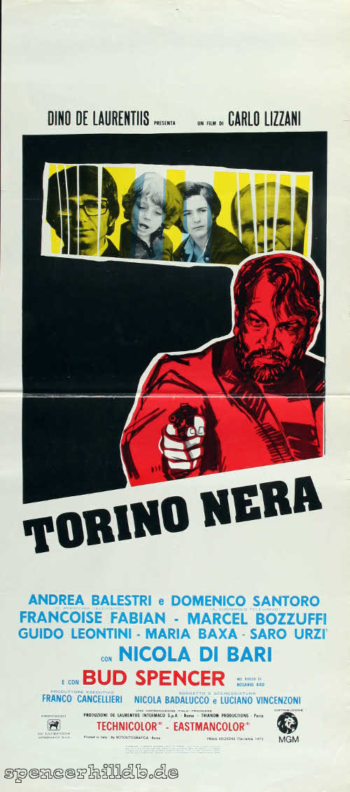 Torino Nera