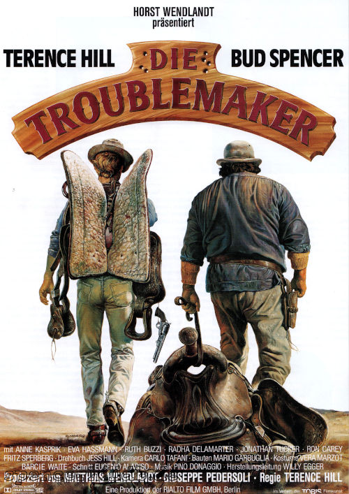 Die Troublemaker Die Troublemaker