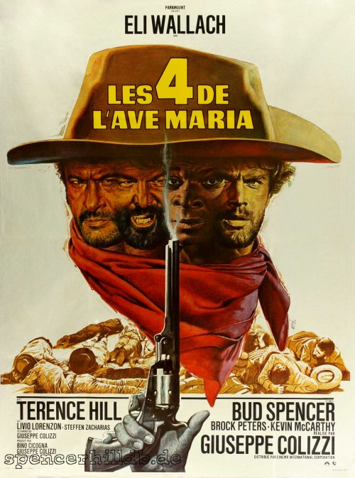 Les 4 de l Les 4 de l