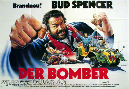 Der Bomber