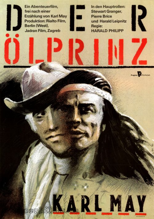 Der Ölprinz Der Ölprinz