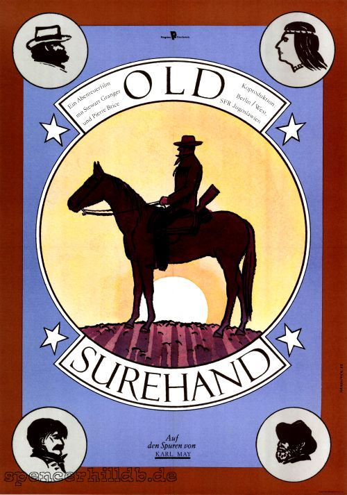 Old Surehand