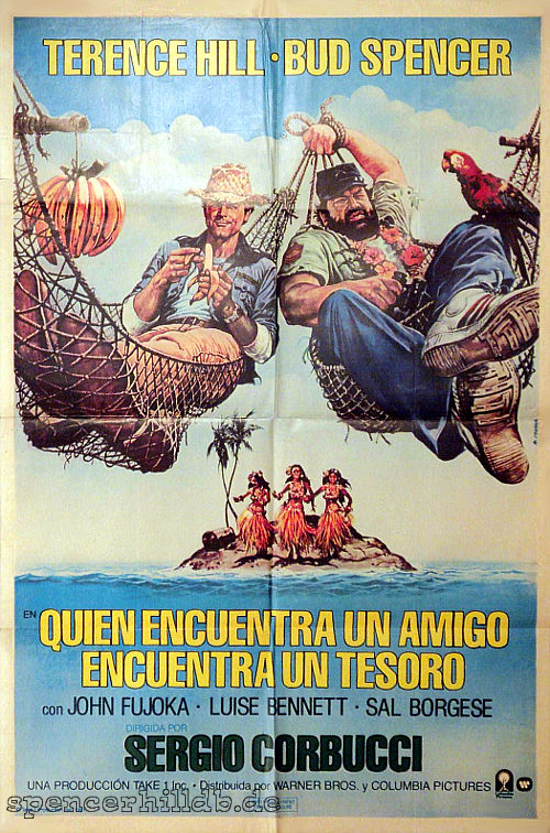 Quien encuentra un amigo encuentra un tesoro Quien encuentra un amigo encuentra un tesoro