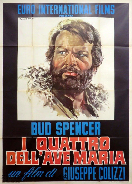 I quattro dell I quattro dell