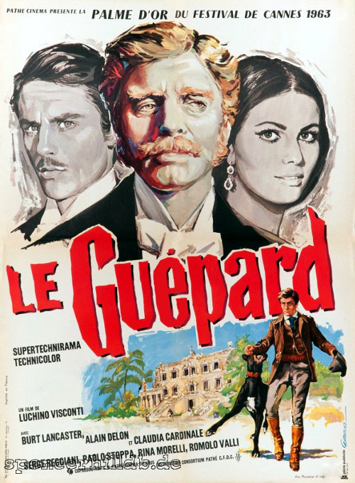 Le Guépard