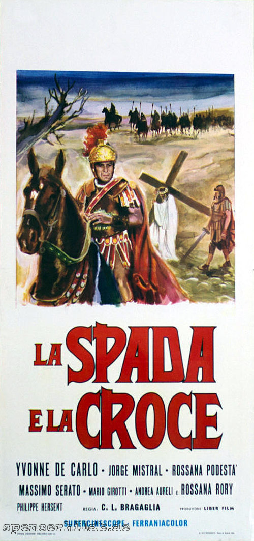 La spada e la croce