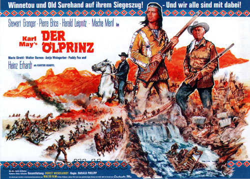 Der Ölprinz Der Ölprinz