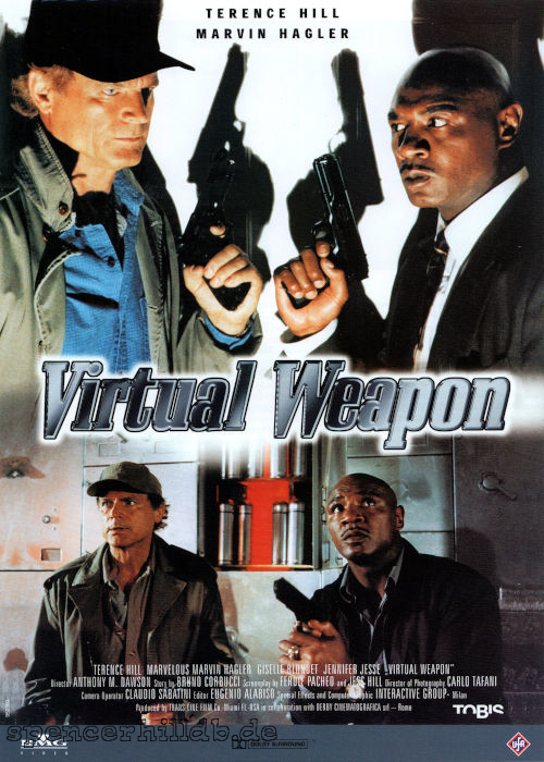 Virtual Weapon